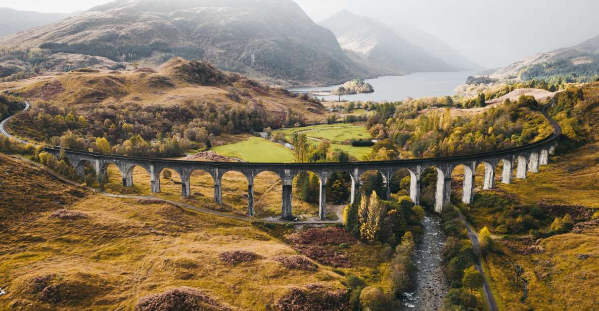 From Edinburgh: Isle of Skye and Outer Hebrides 6-Day Tour - What to Pack and How to Stay Comfortable on Skye and the Hebrides