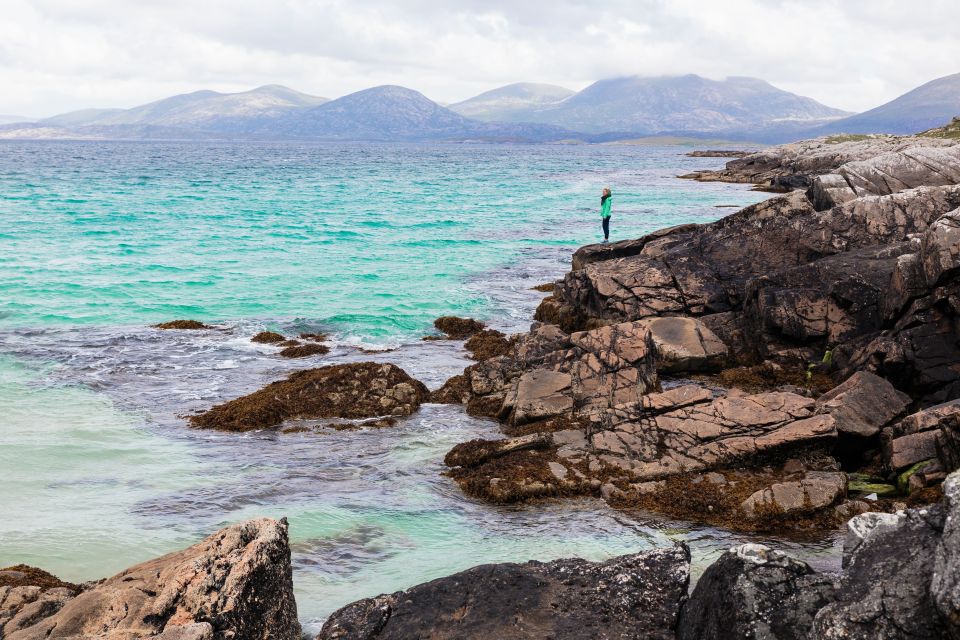 From Edinburgh: Isle of Skye and Outer Hebrides 6-Day Tour - How the Coach Days Feel (Small Group, Full Days)