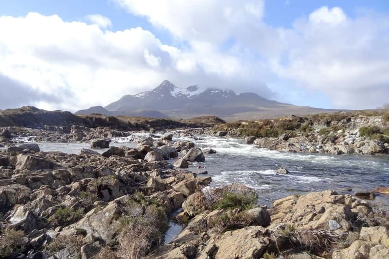 From Edinburgh: Isle of Skye & Highlands 3-Day Guided Tour - Isle of Skye: long enough to feel like you were there
