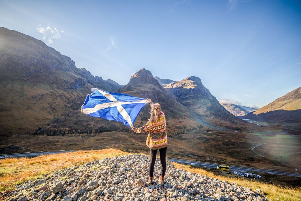 From Edinburgh: Isle of Skye & The Highlands 3-Day Tour - Key things I’d watch for on this tour