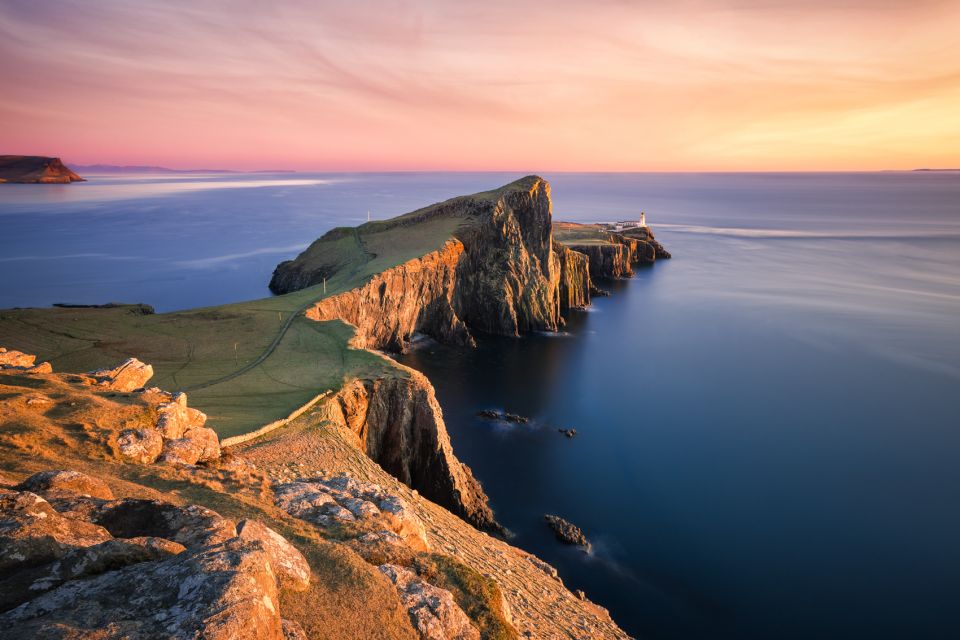 From Edinburgh: Isle of Skye & The Highlands 3-Day Tour - Price and value: is $433 a good deal for this much ground?
