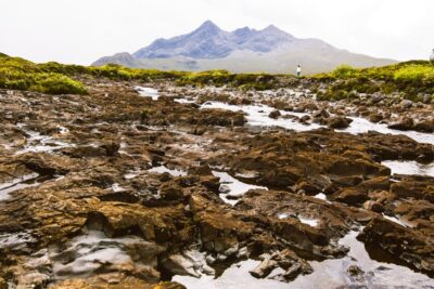 From Edinburgh: Isle of Skye & The Highlands 3-Day Tour - Great Glen and Fort Augustus: Loch Ness, up close and silly-fun