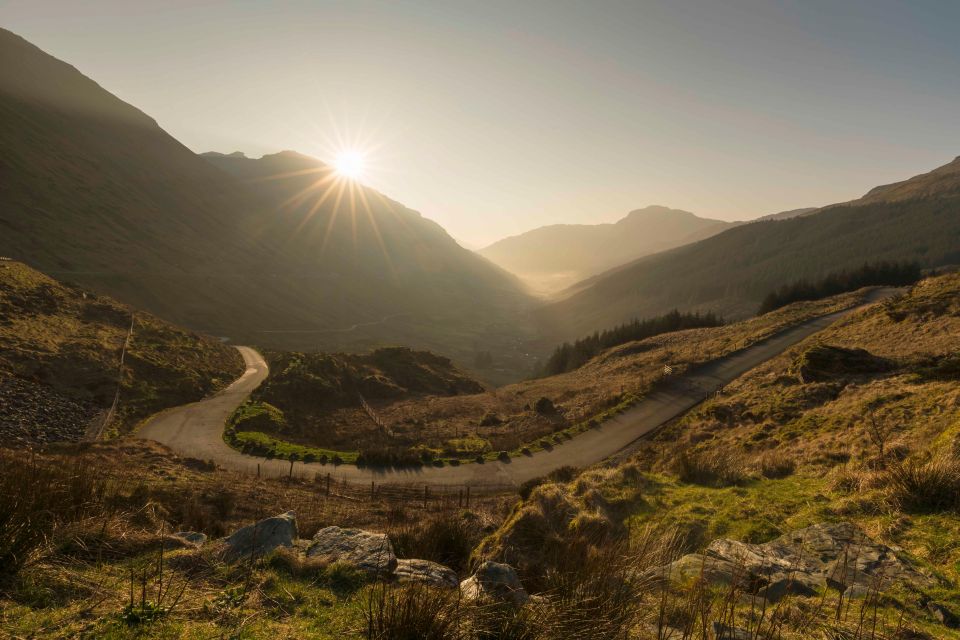 From Edinburgh: Loch Lomond and the West Highlands Day Tour - Price and Timing: What $78 Really Buys