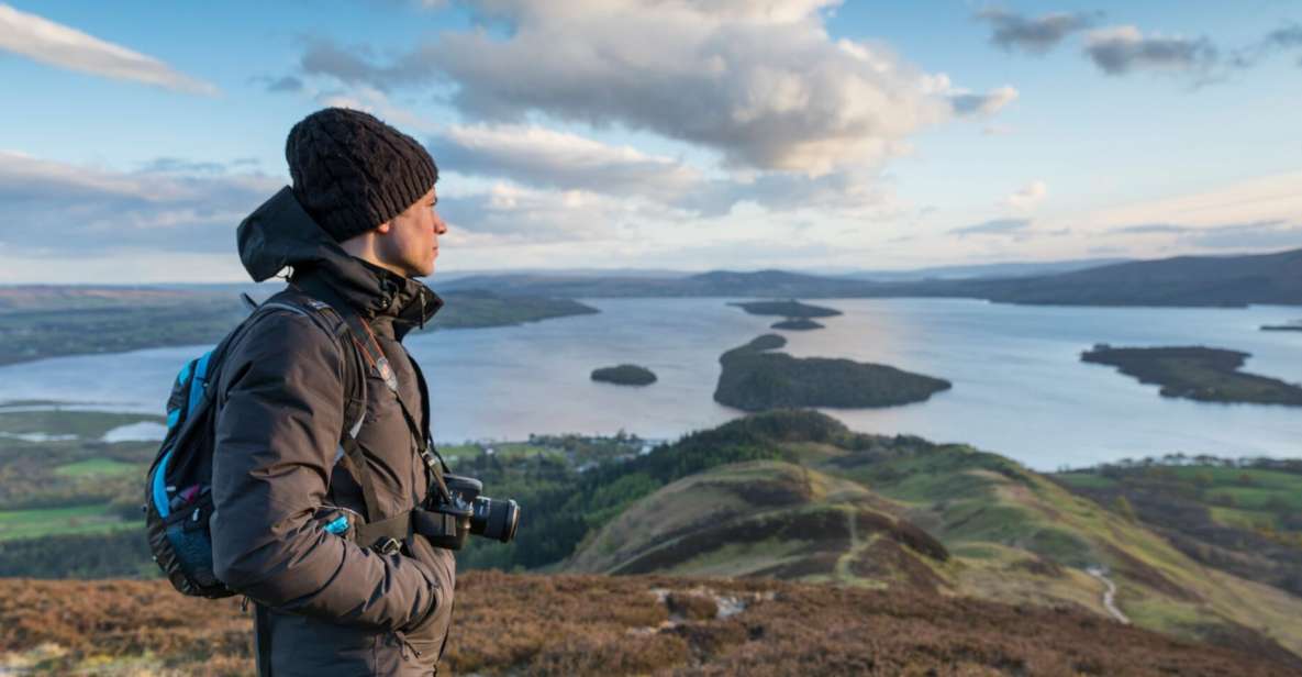 From Edinburgh: Loch Lomond, Stirling Castle & The Kelpies - Price and value: what you pay for (and what you’ll pay for later)