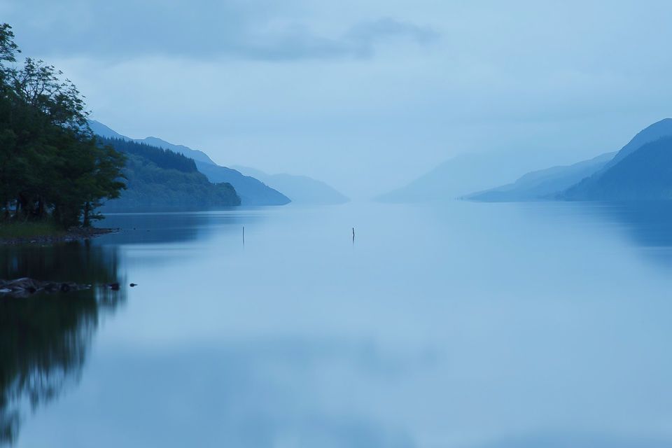 From Edinburgh: Loch Ness and The Highlands Tour - Who this tour suits best (and who should rethink it)