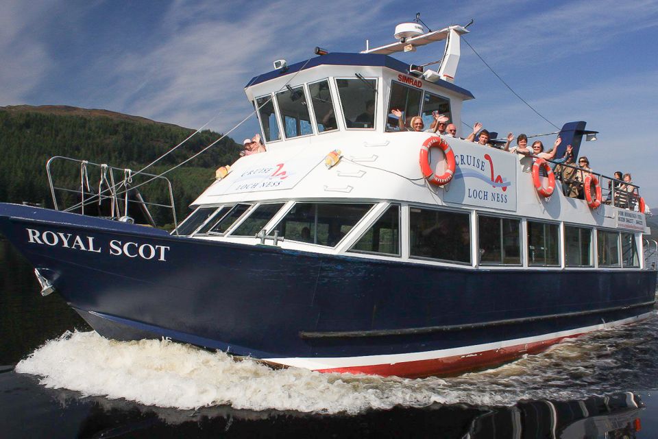 From Edinburgh: Loch Ness and The Highlands Tour - Price and value: is $89 worth it for one day?