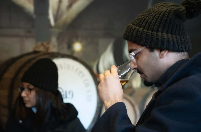 From Edinburgh: Loch Ness, Glencoe and Whisky Tour - Key Takeaways Before You Go