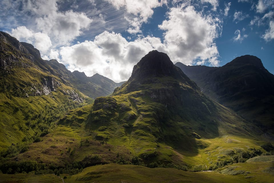 From Edinburgh: Loch Ness, Glencoe & Scottish Highlands Tour - Key Points You’ll Care About