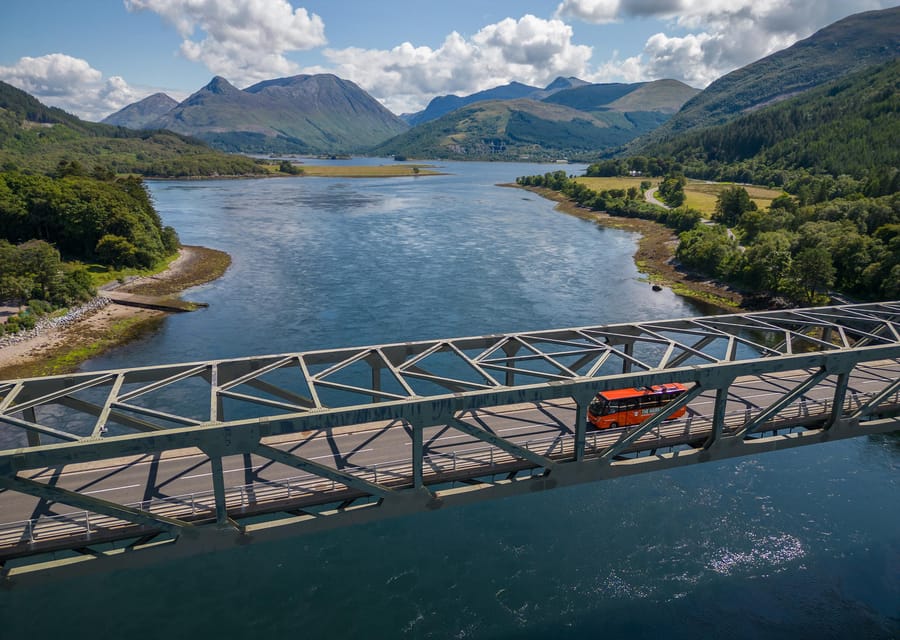 From Edinburgh: Loch Ness, Glencoe & Scottish Highlands Tour - What Makes the Tour Feel Worth It: The Guide + Driver Effect