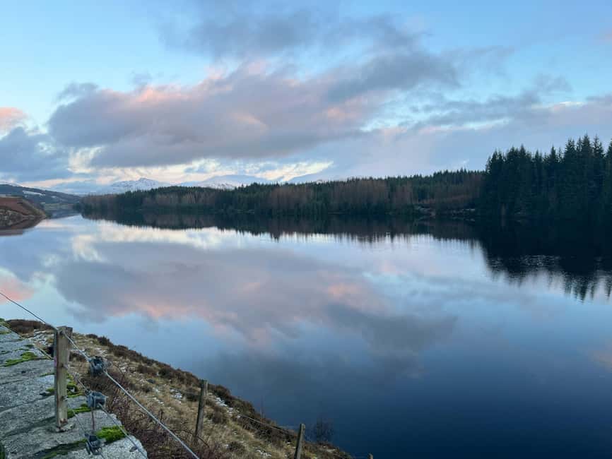 From Edinburgh: Loch Ness, Glencoe & The Highlands Day Trip - Who should book this day trip (and who should skip it)