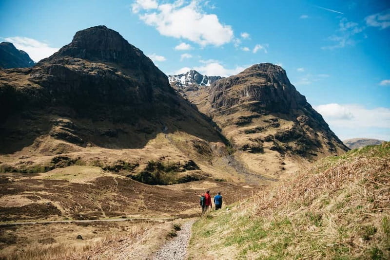 From Edinburgh: Loch Ness & Scottish Highlands Tour - Pitlochry Break and the Forth Bridges Finale: Coming Home with a Last Big View