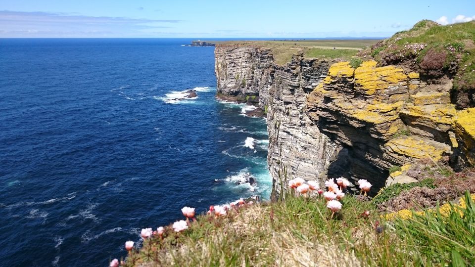 From Edinburgh: Orkney and The Far North 5-Day Tour - Key things that make this tour worth it