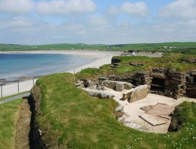 From Edinburgh: Orkney and The Far North 5-Day Tour - Day 1: Loch Lomond to Glen Coe to Loch Ness, then Inverness