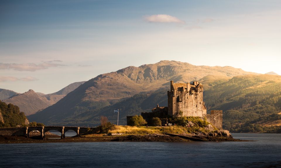 From Edinburgh: Outer Hebrides & Isle of Skye 6-Day Tour - Price and what you’re really paying for ($1,587 per person)
