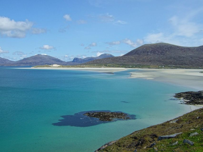 From Edinburgh: Outer Hebrides & Isle of Skye 6-Day Tour - Day 5 on Skye: Quiraing walks, Kilt Rock waterfall, and Loch Coruisk choices