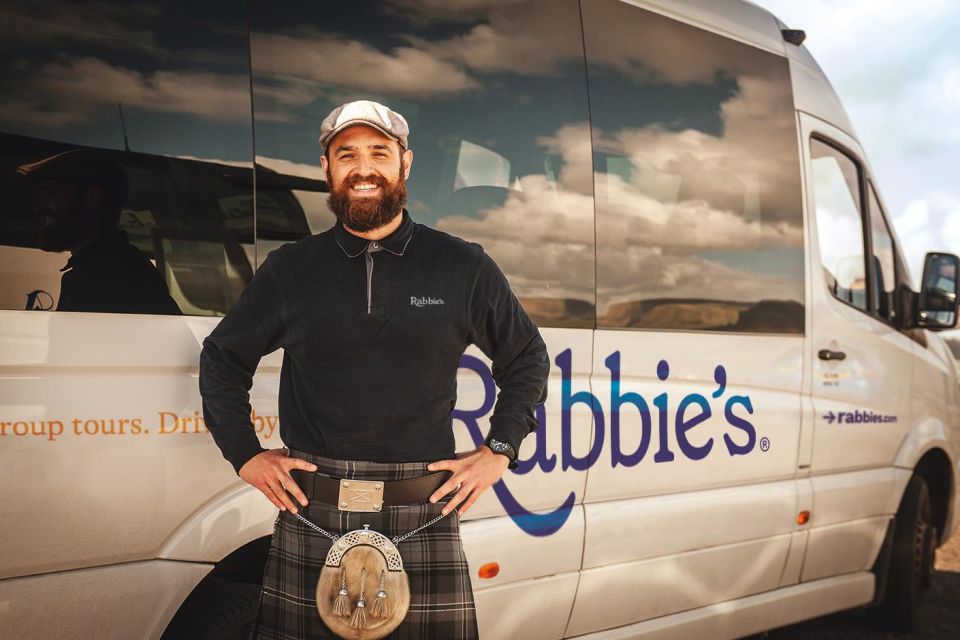 From Edinburgh: Outlander Adventure Day Tour with Entry - Value for About $73 Per Person: What You’re Actually Paying For