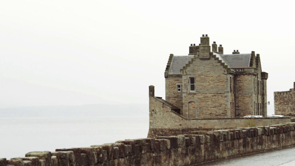 From Edinburgh: Outlander Full-Day Tour in Spanish - What to Bring for a Smooth, Long Day