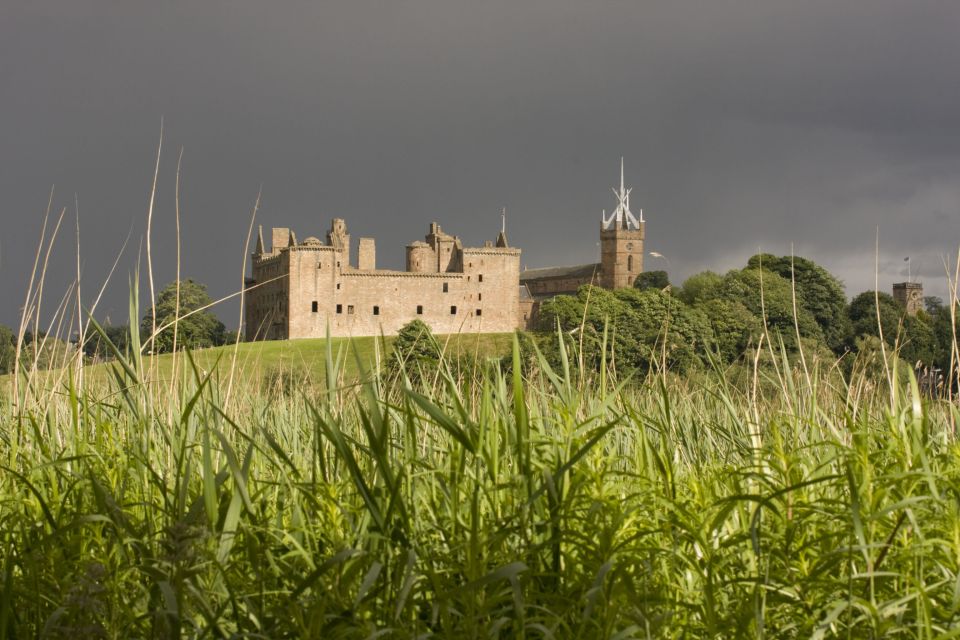 From Edinburgh: Outlander Full-Day Tour in Spanish - Why This Outlander Day Tour Works So Well From Edinburgh