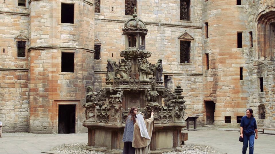 From Edinburgh: Outlander Full-Day Tour in Spanish - Price and Value: Is $71 Worth a 9.5-Hour Day?