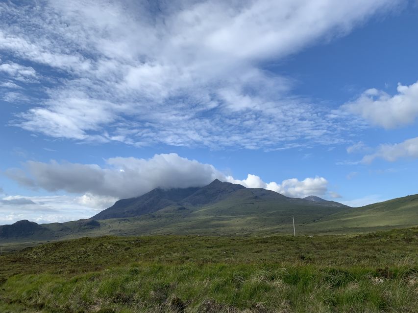 From Edinburgh: Private Customizable Highlands Driving Tour - Key highlights worth prioritizing