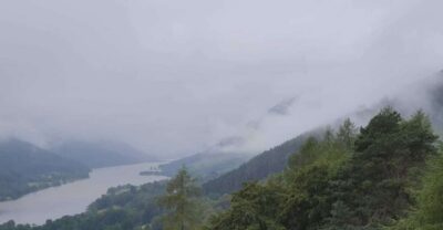 From Edinburgh: Private Customizable Highlands Driving Tour - Deanston Whiskey Distillery: tour or tasting, and why the 18-year-old matters