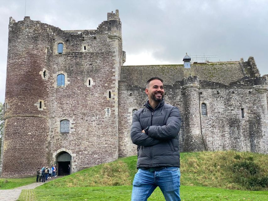 From Edinburgh: Scottish Highlands Full-Day Trip - What This Day Trip Feels Like (and why it can be worth it)
