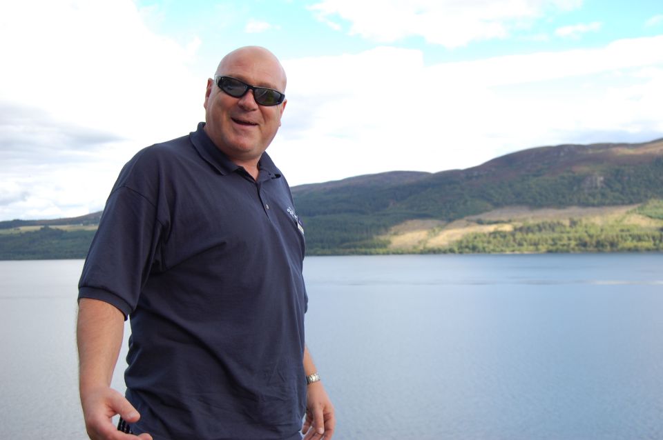 From Edinburgh: Scottish Highlands & Isle of Skye 5-Day Tour - Day 5: Culloden and Cairngorm country, plus Pitlochry’s easy stop