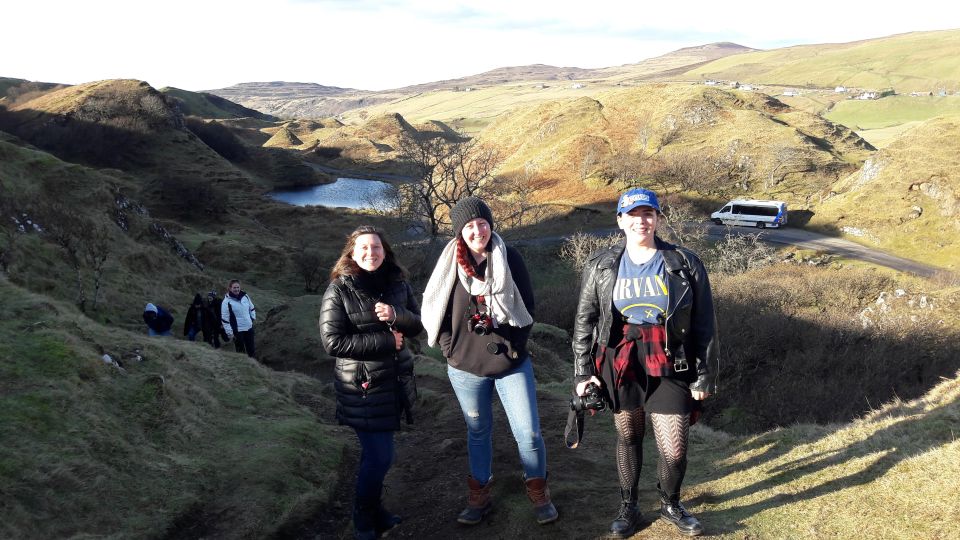From Edinburgh: Scottish Highlands & Isle of Skye 5-Day Tour - Price and value: what’s included, what costs extra, and where it adds up