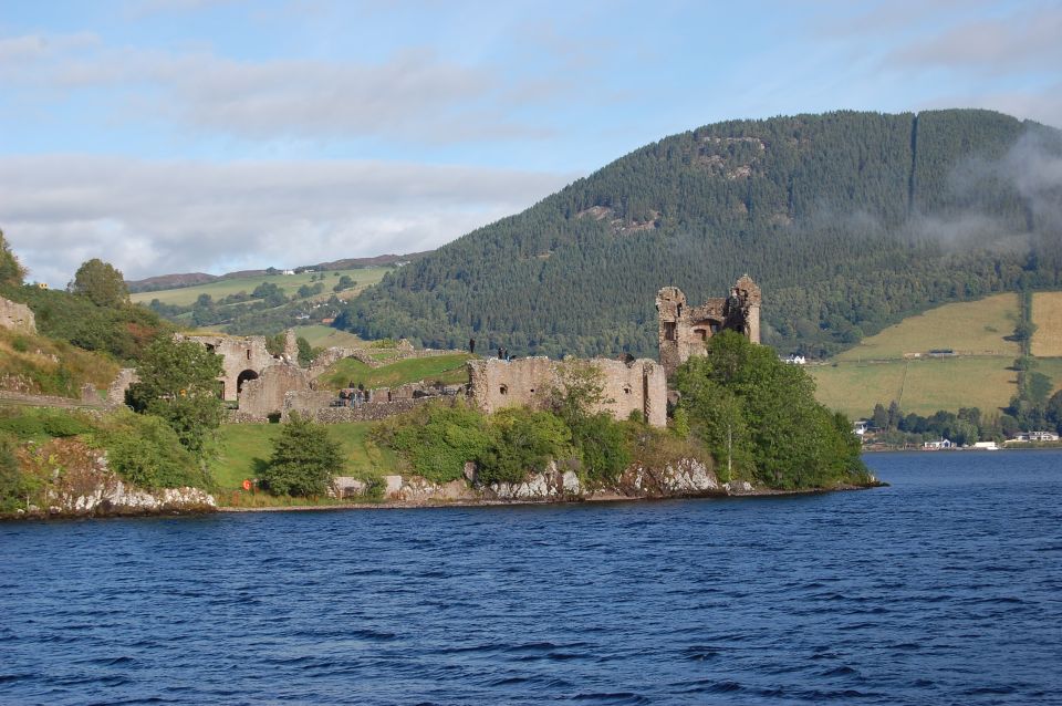 From Edinburgh: Scottish Highlands & Isle of Skye 5-Day Tour - Practical tips that will make or break your comfort