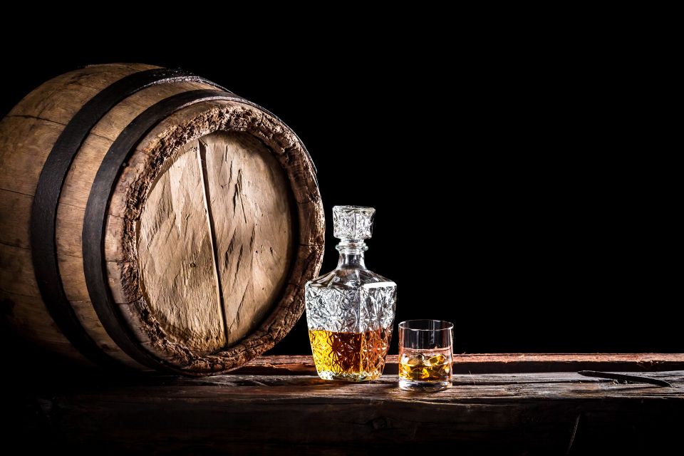 From Edinburgh: Speyside Whisky Trail 3-Day Group Tour - The 3-day flow: how this Speyside trail stays fun