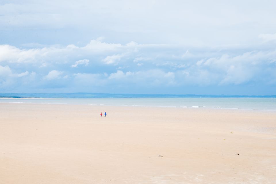 From Edinburgh: St Andrews & Fife's Fishing Villages - Key highlights you’ll feel immediately
