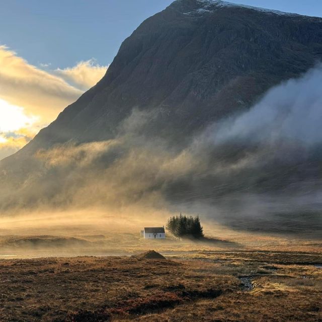From Edinburgh: The Kelpies, Glencoe & Loch Lomond Day Tour - Key highlights worth planning for