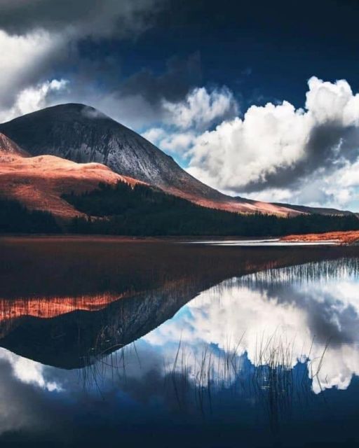 From Edinburgh: The Kelpies, Glencoe & Loch Lomond Day Tour - What to bring for a day like this (and how not to lose time)