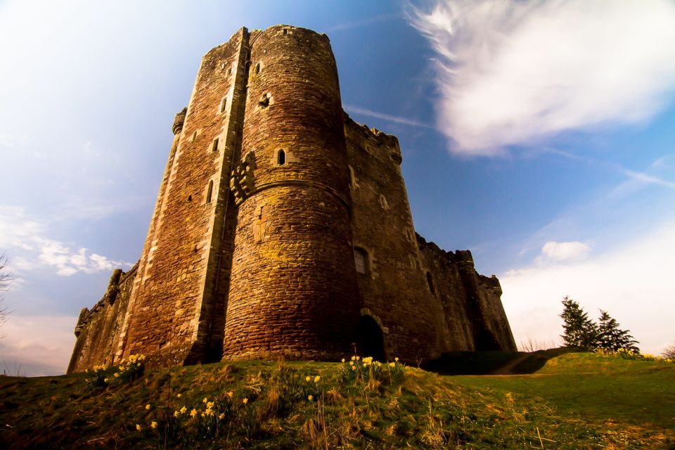 From Edinburgh: West Highland Lochs and Castles Day Trip - Value at about $85: what you actually get for the money