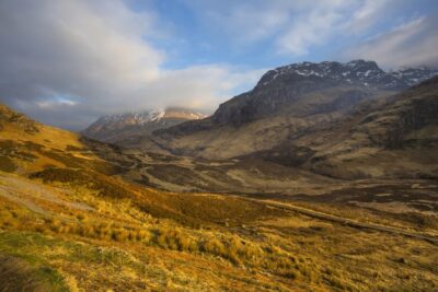 Full-Day Custom Tour: Loch Ness, Glencoe and Highlands - Callander Pies and the Best Road Food Detours