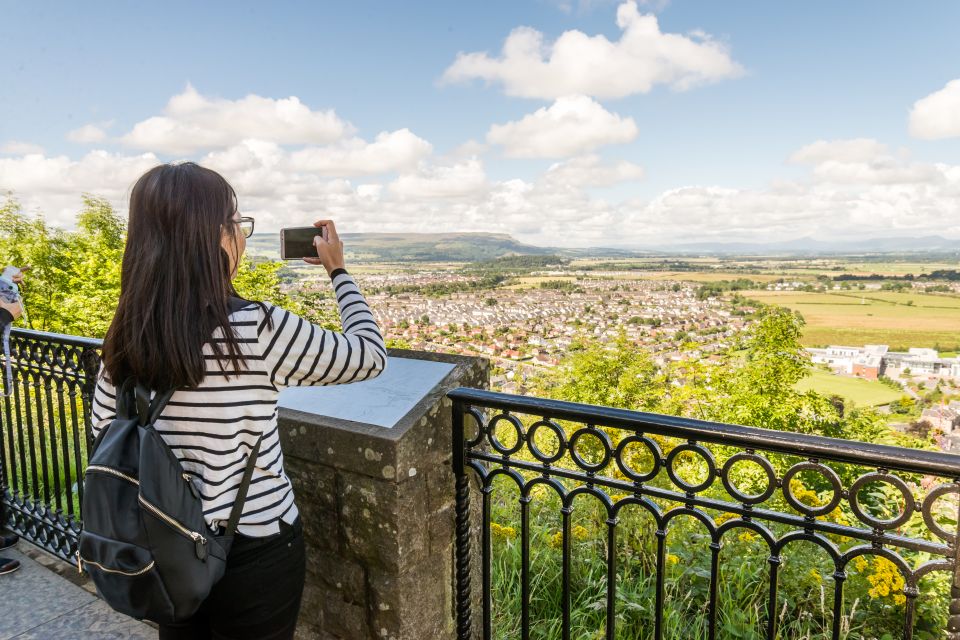 Full-Day Edinburgh Military Tattoo & Scottish Highlands Tour - Who this tour suits best (and who should skip it)