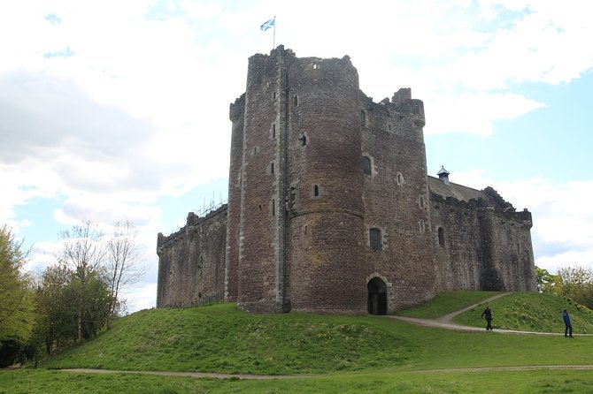 Full-Day Highland Lochs Glens and Castles Tour from Edinburgh - Key highlights that make this tour click