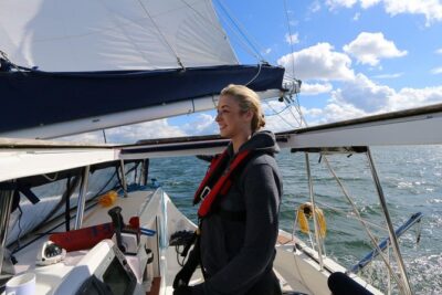 Full Day Sailing Trip - Inchcolm Island: The Scenic Break That Makes the Day Feel Worth It
