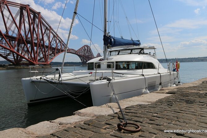 Full Day Sailing Trip - Price and Value: $241.05 for a Full Day on the Water