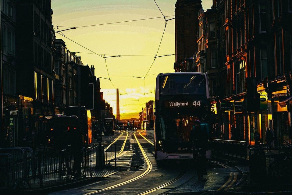 Ghost Tour in Edinburgh - Key Things I’d Prioritize on This Ghost Tour