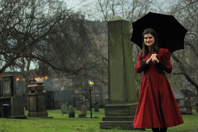 Ghost Tour in Spanish - Price and Value: What $24.79 Buys in a 75-Minute Night
