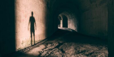 Ghosts, Ghouls & Gallows :The Original Bristol Ghost Walk - 1.5 Hours of Torchlit Streets and Urban Legends