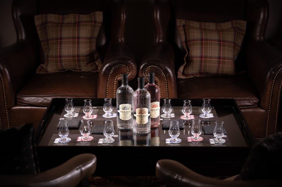Gin Tasting Experience with a Perfect Serve - Practical tips: what to bring and how to plan your evening