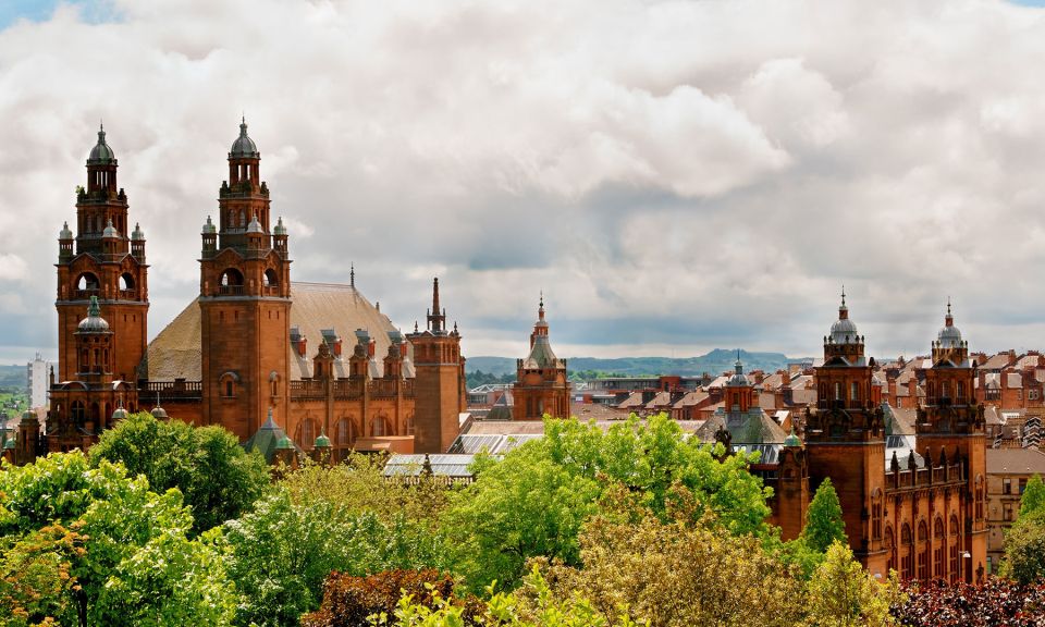 Glasgow and Scottish Lakes Tour in Italian - Italian guide experience: what you gain when the explanations click