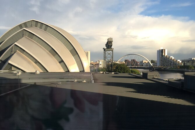 Glasgow in a Day: Family-friendly Private Day Tour from Edinburgh - Key highlights worth planning around