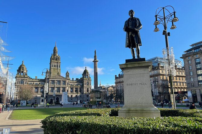 Glasgow in a Day: Family-friendly Private Day Tour from Edinburgh - The value question: how $484.14 per person adds up
