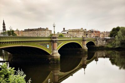 Glasgow in a Day: Family-friendly Private Day Tour from Edinburgh - Stop-by-stop: what you’ll see and why it works