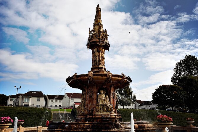 Glasgow in a Day: Family-friendly Private Day Tour from Edinburgh - Should you book Glasgow in a Day from Edinburgh?