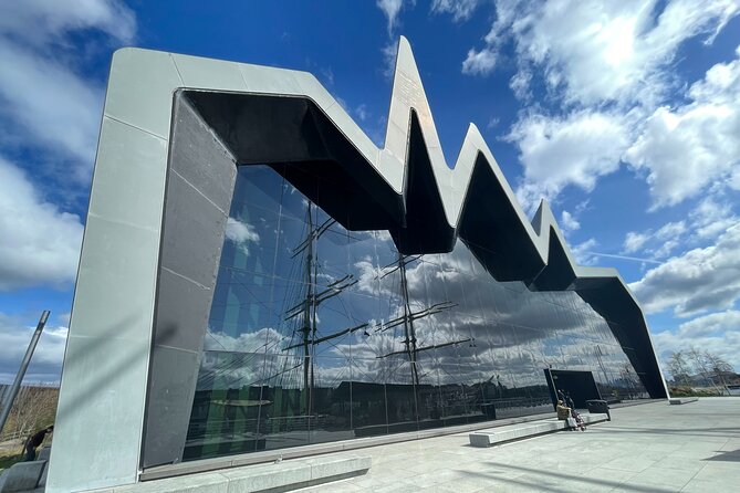 Glasgow in a Day: Family-friendly Private Day Tour from Edinburgh - FAQ