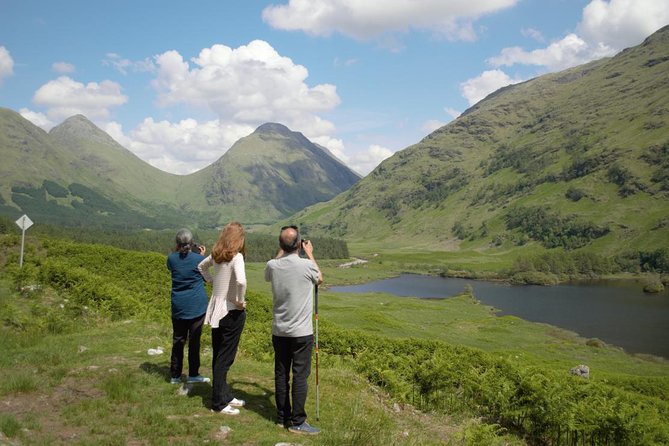 Glencoe & West Highlands Private Tour - Key highlights to know before you go